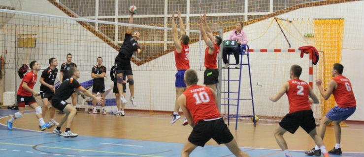 Zwycięzcę plebiscytu poznamy podczas Gali Sportu
