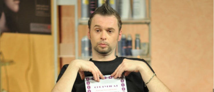 27 marca - Międzynarodowy Dzień Teatru 