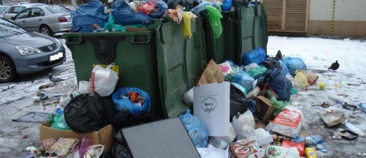 Nie zaśmiecaj – dbaj o czystość i porządek! Czas na wiosenne porządki