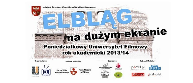 Na dużym ekranie: 20 lat Telewizji Elbląskiej