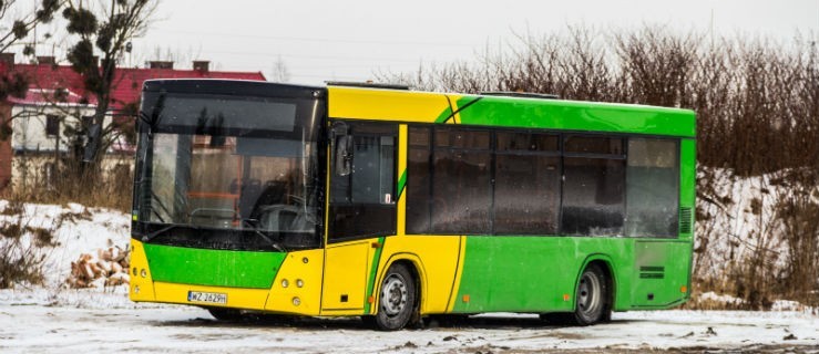 ZKM w Elblągu - informacja na temat przetargu
