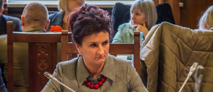 Nominacja Grażyny Kluge to kwestia kilku dni