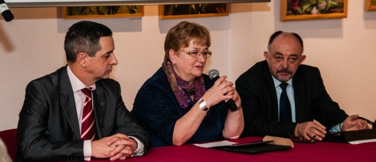 Miron Sycz: Nie ma wolnej Polski, bez wolnej Ukrainy