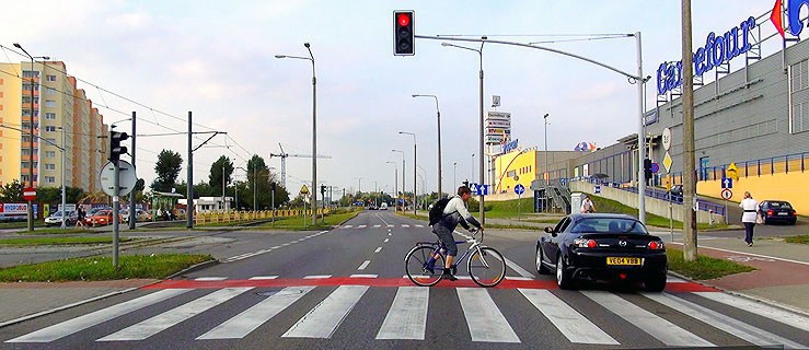 Test elblag.net. Sprawdziliśmy jak się jeździ po Elblągu