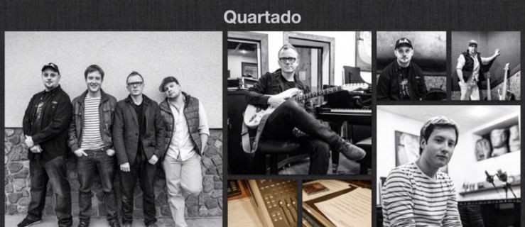 Mjazzga - Quartado plus norweski bonus