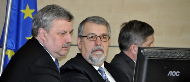 Poprawia się sytuacja gospodarcza w naszym województwie