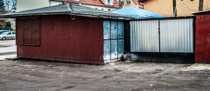 Mieszkańcy skarżą się na pijaństwo na osiedlu Zawada