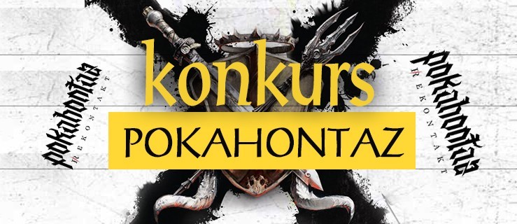 Konkurs! Wygraj bilet na koncert POKAHONTAZ w Pubie Sąsiedzi!!!