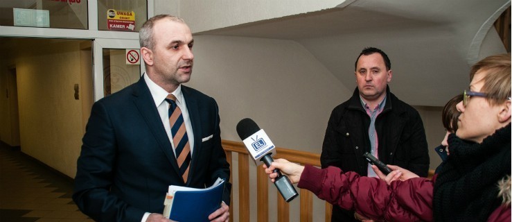 Prokuratura wszczęła postępowanie w sprawie finansowania referendum