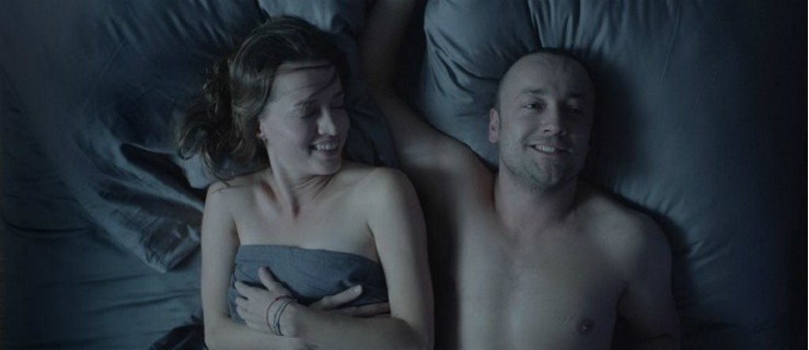Zarówno film jak i facet nie są potrzebni. Nawet od zaraz