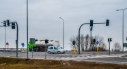 Kolejna sygnalizacja świetlna na S7? By było bezpieczniej