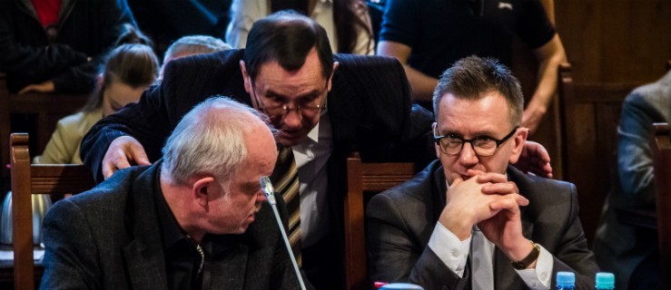 Kampania wyborcza zaczyna się od...śmieci?