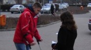 Młodzi z PiS namawiali do przekazywania 1 procenta
