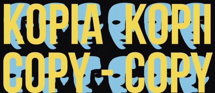 Kopia kopii – warsztaty dźwiękowo-wizualne w ramach Art Line