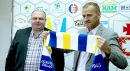 Adam Boros: Piłkarzy trzeba wychowywać