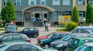 Będzie nowy parking przy szpitalu wojewódzkim