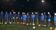 Znicz Pruszków - Olimpia Elbląg LIVE! Chcemy się utrzymać