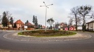 Problem z nazwą ronda. Według stanowiska NSZ jest nieprawidłowa