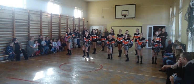 Już po Dniu Otwartym w SP 14