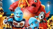 Konkurs! Wygraj bilet na film dla dzieci: Rodzinka nie z tej Ziemi