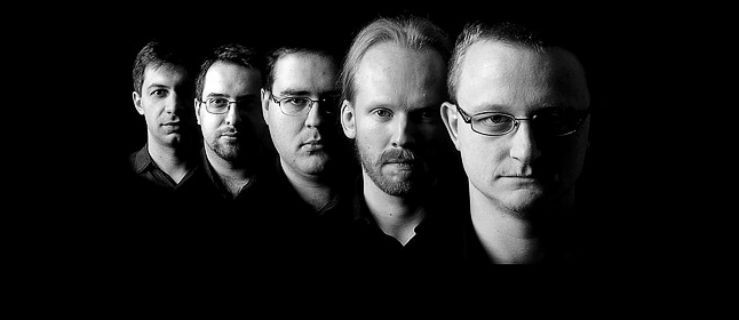 Tangata Quintet i Roby Lakatos w Elblągu!