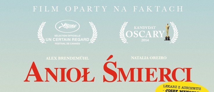 Anioł Śmierci w kinie Światowid