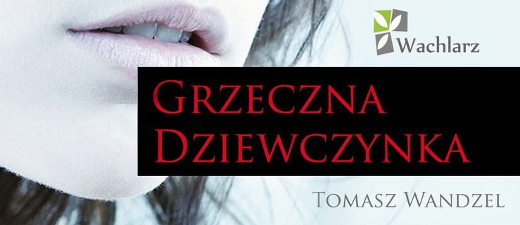 Promocja książki - Spotkanie z Tomaszem Wandzlem