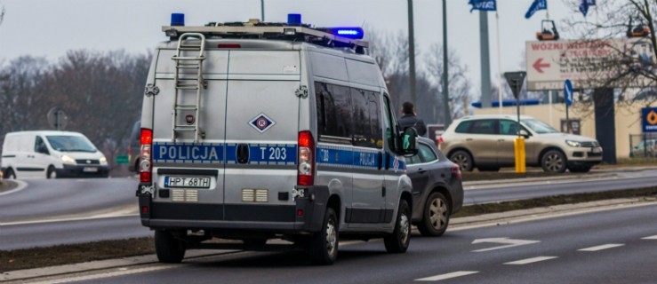 Znów wypadek. Czas na sygnalizację świetlną