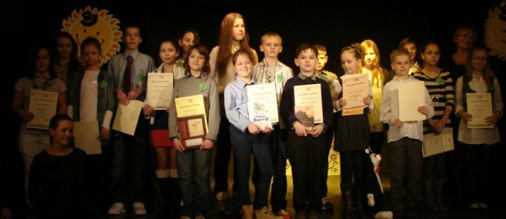 Liga recytatorów - Młodzieżowy Dom Kultury zaprasza