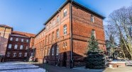 Dwa nowe oddziały w Szpitalu Miejskim. Przewidywane otwarcie już w 2015 roku