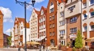 Ile kosztują domy w Elblągu? Sprawdziliśmy ceny