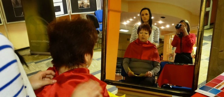 W kobiecym klimacie- podsumowanie Dnia Kobiet w CSE Światowid