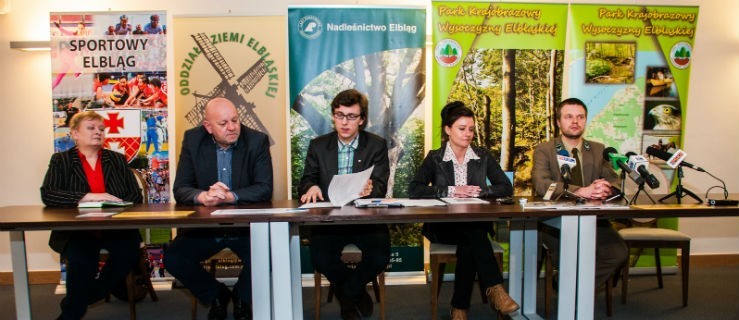 Projekt Bażantarnia - Sprawdź co się zmieni w Parku Krajobrazowym