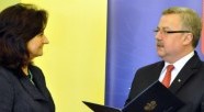 Grażyna Kluge objęła stanowisko wicewojewody. Będą dyżury w Elblągu
