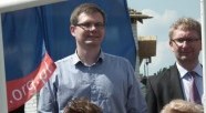 Działacz PiS został wiceprezesem zarządu EKS Start Elbląg