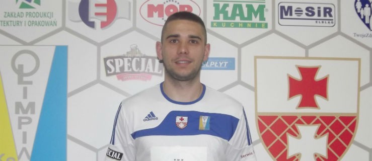 Roman Maciejak w Olimpii. Talent, który nie zabłysnął