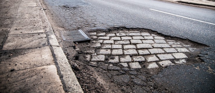 Kto zajmie się utrzymaniem dróg i chodników w mieście?