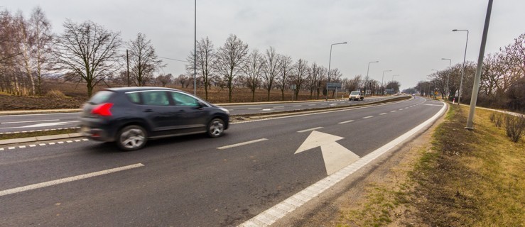 Mogą być opóźnienia w budowie ekspresówki do Gdańska