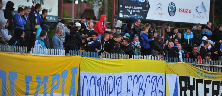 Co ze stadionem Olimpii? Kibice tracą cierpliwość