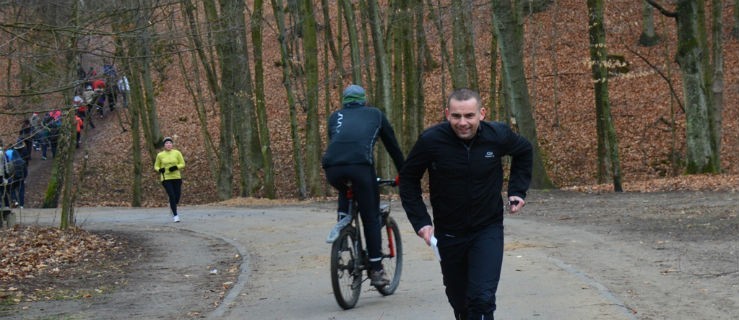 VI runda Gran Prix Elbląga w biegach na orientację