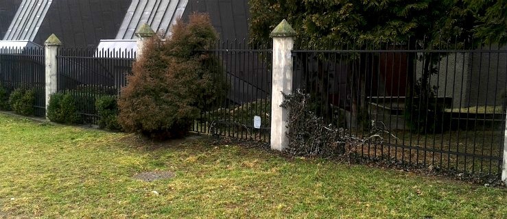 Kontrowersyjne plakaty zdjęto. Na prośbę redemptorystów