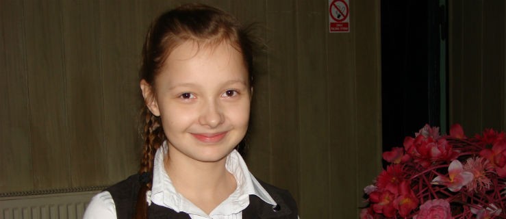 XXX Mały  Konkurs Recytatorski w kategorii klas IV-VI