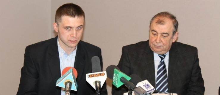 Michał Wawryn: Mój gabinet jest dla mnie za duży