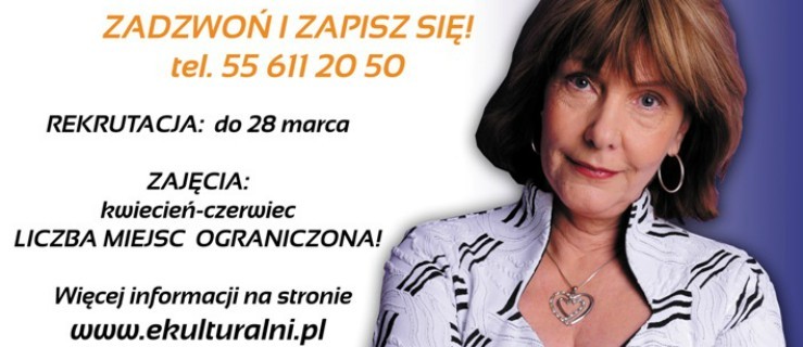 Seniorzy rządzą w sieci. Nowi eksperci w nowych mediach