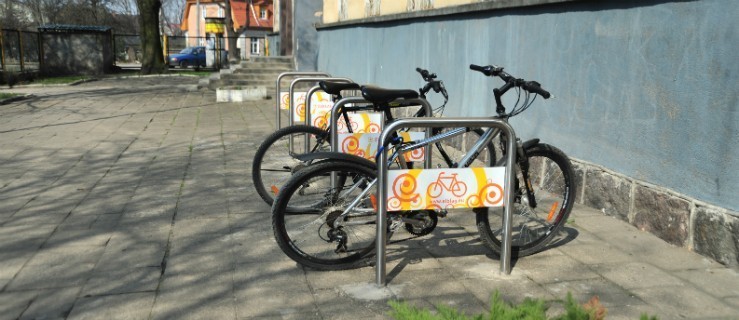 Lokalizacje Parkingów Rowerowych 2014 - wyniki