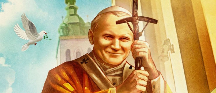 Konkurs! Wygraj bilet na film dla dzieci - Karol, który został świętym