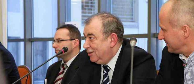 Euroregion Bałtyk będzie miał siedzibę w Olsztynie