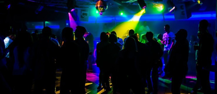 Club Oxiden oraz sobotnie pokazy barmańskie. Zobacz naszą obszerną fotorelację z tego magicznego wieczoru!