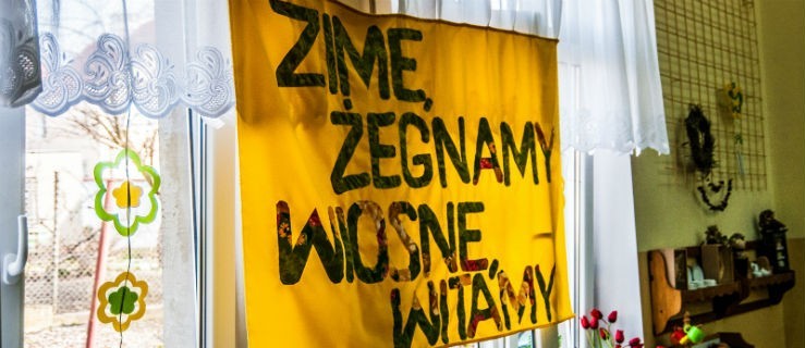 Festiwal Piosenki w Przedszkolu numer 26. Dzieci powitały wiosnę!