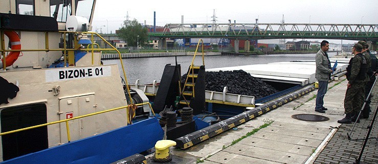 Port Morski w Elblągu podlega kontroli sanitarnej